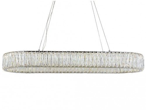 Подвесной светильник Newport 8240 8240N/90 oval Подвесной светильник Newport 8240 8240N/90 oval