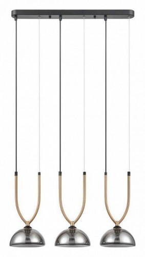 Подвесной светильник Vele Luce Cloe VL5434P03 Подвесной светильник Vele Luce Cloe VL5434P03