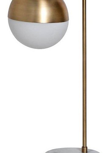 Настольная лампа декоративная Imperiumloft Geneva 43,348 Настольная лампа декоративная Imperiumloft Geneva 43,348