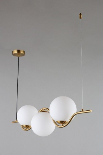 Подвесная люстра Aployt Jagna APL.312.13.03