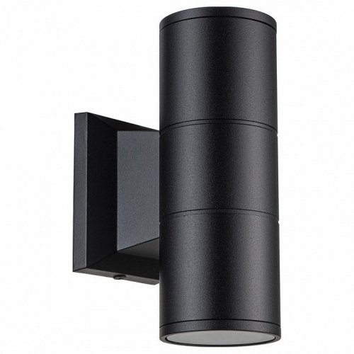 Светильник на штанге Escada Biotit 30015W/02 Black