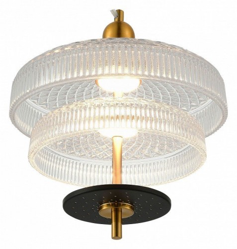 Подвесной светильник ST Luce Oriental SL6122.313.01