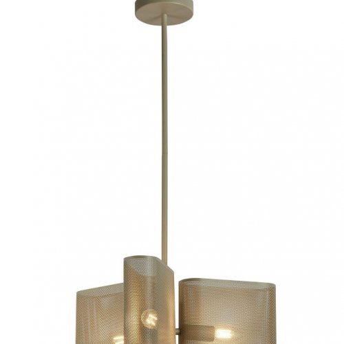 Потолочная люстра Metalicana V11811-3P Потолочная люстра Metalicana V11811-3P