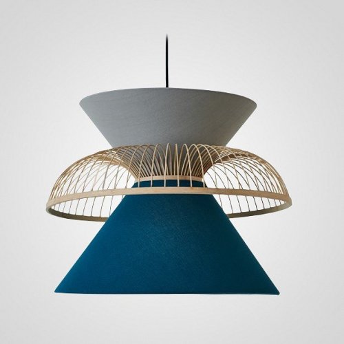 Подвесной светильник ImperiumLoft pella01