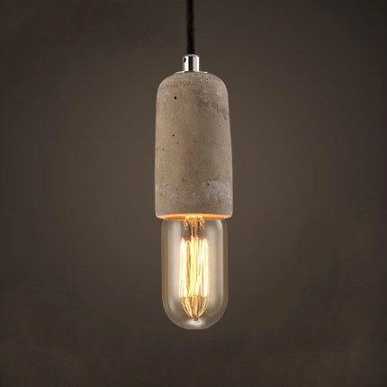 Подвесной светильник ImperiumLoft 40.716