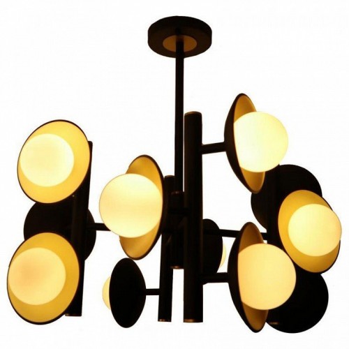 Потолочная люстра Alfa Light F3224-29