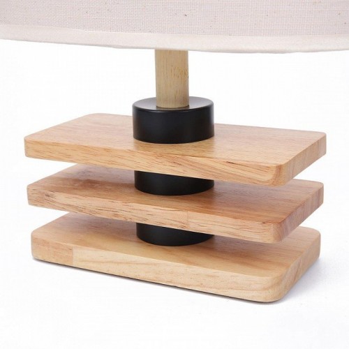 Интерьерная настольная лампа Lumion Maderana 8205/1T