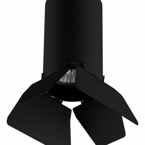 Точечный светильник Lightstar Rullo R437437 Точечный светильник Lightstar Rullo R437437