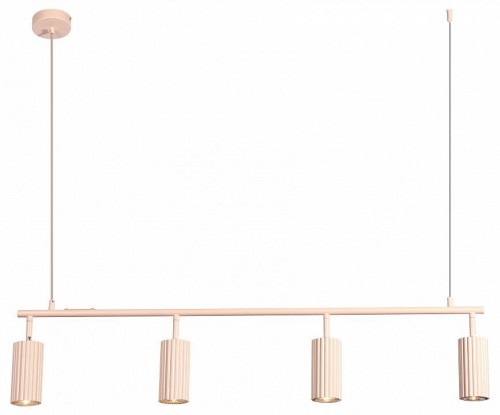 Подвесной светильник Moderli Cora V11781-4P