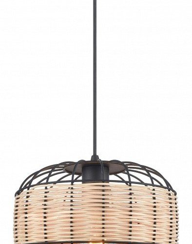 Подвесной светильник Velante 563-716-01