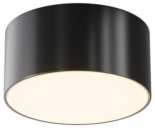 Потолочный светильник уличный Maytoni Zon IP O430CL-L15B3K