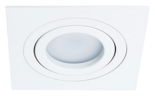 Точечный светильник Arte Lamp Tarf A2168PL-1WH