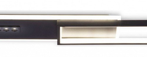 Накладной светильник Ambrella FL FL51454