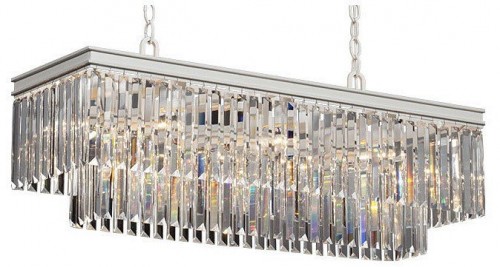 Подвесная люстра Vitaluce V5146-0/12