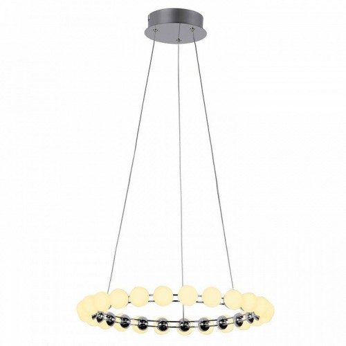 Подвесной светильник Favourite Helmet 4589-5P