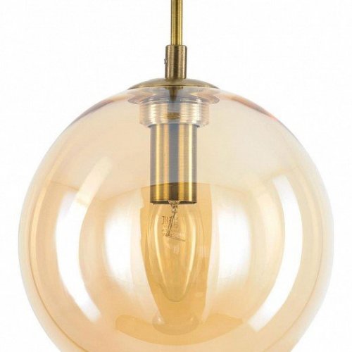 Подвесной светильник Citilux Томми CL102623