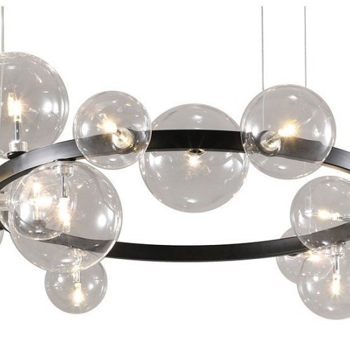 Подвесной светильник Kink Light Иона 07608-15A,19 Подвесной светильник Kink Light Иона 07608-15A,19