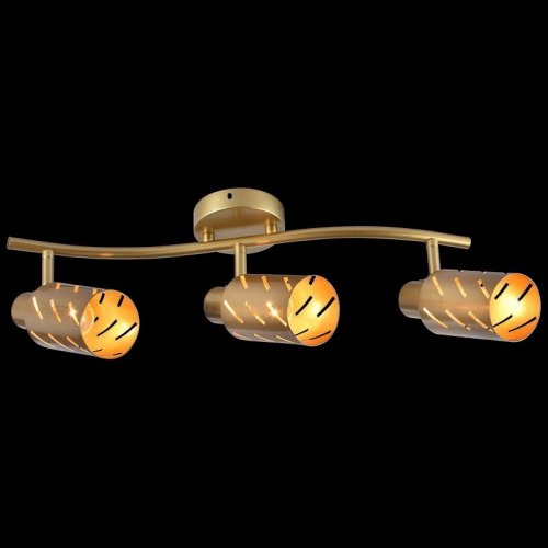 Спот Reluce 05970-0.8-03 GOLD Спот Reluce 05970-0.8-03 GOLD