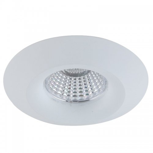 Точечный светильник DesignLed SIMPLE LC1512WH-7-WW