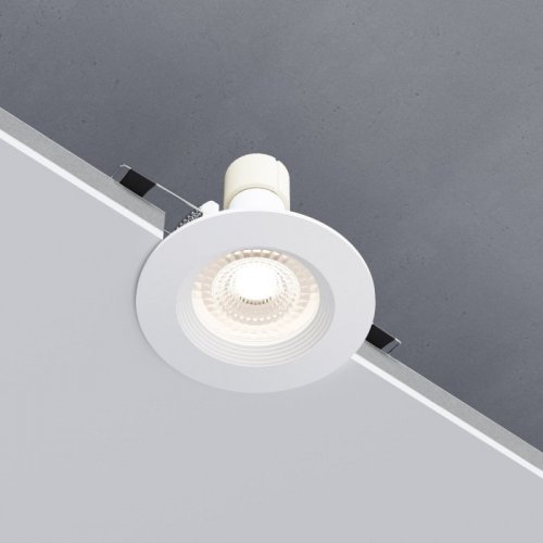 Встраиваемый светильник Elektrostandard 25054/01 a067704 Встраиваемый светильник Elektrostandard 25054/01 a067704