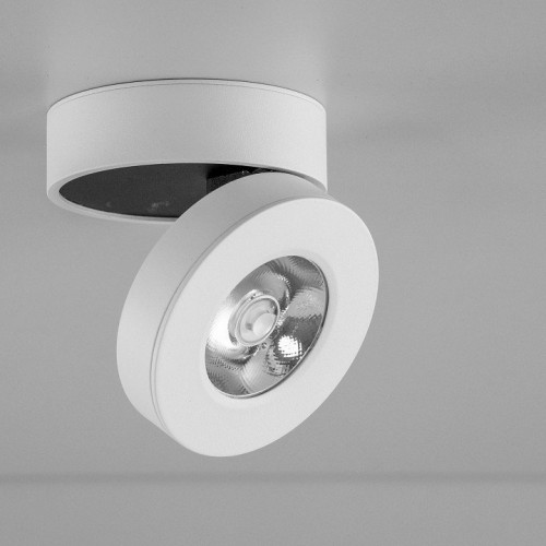 Точечный светильник Citilux Стамп CL558030N Точечный светильник Citilux Стамп CL558030N