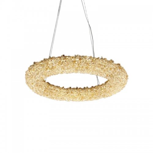 Подвесной светильник LArte Luce Looop L59414.92 Подвесной светильник LArte Luce Looop L59414.92