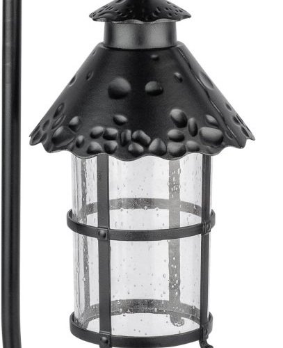 Наземный фонарь Oasis Light CAIOR 1 81504/18 Bl Наземный фонарь Oasis Light CAIOR 1 81504/18 Bl