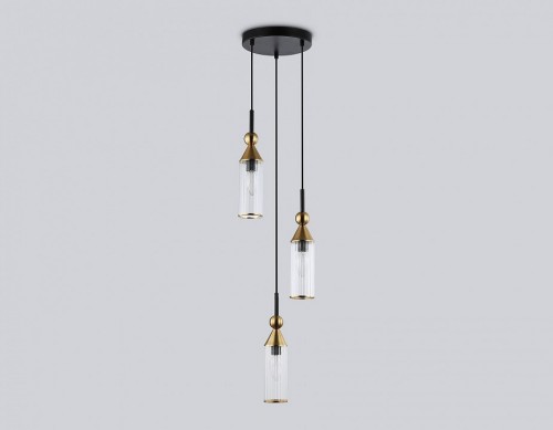 Подвесной светильник Ambrella light High Light LH55252