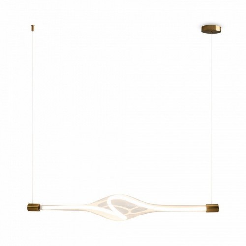 Подвесной светильник Maytoni Loop MOD290PL-L23BS3K Подвесной светильник Maytoni Loop MOD290PL-L23BS3K