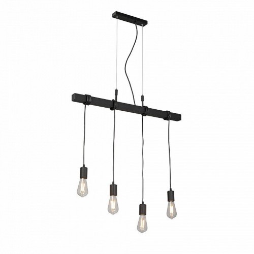 Подвесной светильник Vitaluce V47160-1/4S Подвесной светильник Vitaluce V47160-1/4S