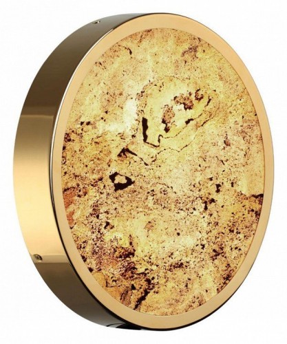 Настенно-потолочный светильник Odeon Light Bergi 5079/24L