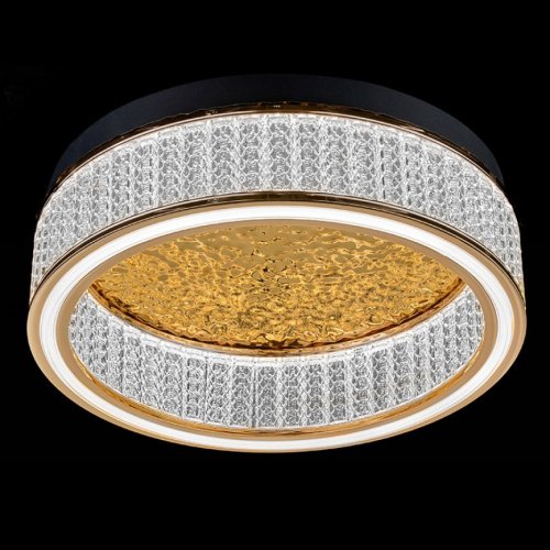 Потолочный светильник Lumiere LE7769/500P Gold