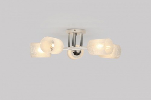 Потолочная люстра Rivoli Federica Б0068392