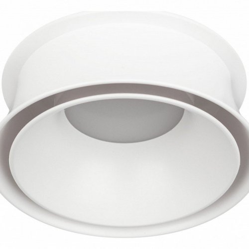 Встраиваемый светильник Эра KL94 WH Б0054378 Встраиваемый светильник Эра KL94 WH Б0054378