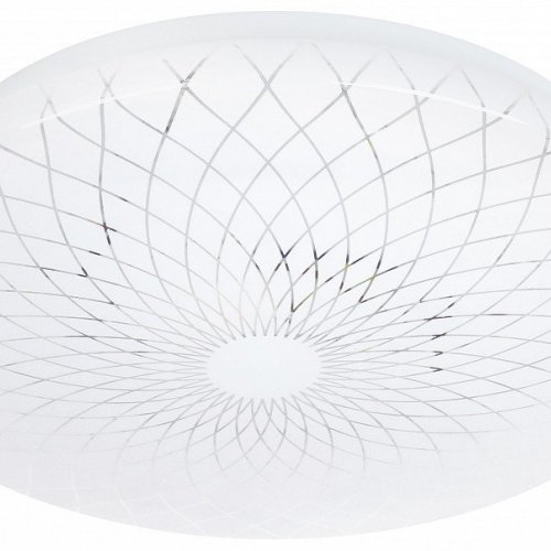 Накладной светильник Эра Slim Lily SPB-6 Slim Lily 24W-6,5K Накладной светильник Эра Slim Lily SPB-6 Slim Lily 24W-6,5K