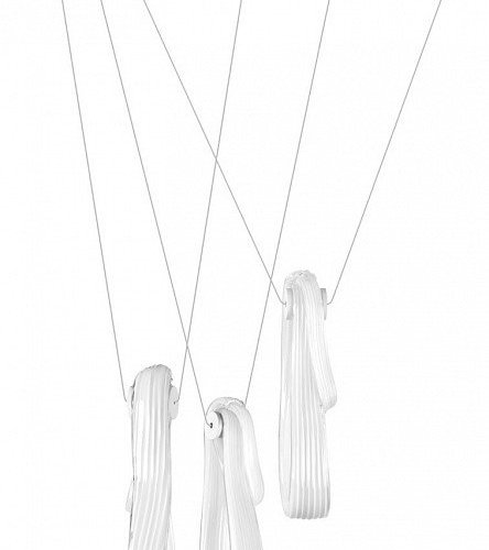 Подвесной светильник LOFT IT Series 10400/3 Подвесной светильник LOFT IT Series 10400/3