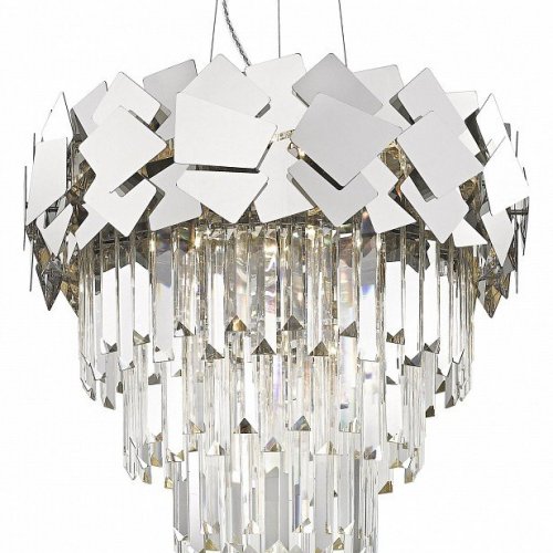 Подвесной светильник SIMPLE STORY 1032 1032-6PL Подвесной светильник SIMPLE STORY 1032 1032-6PL