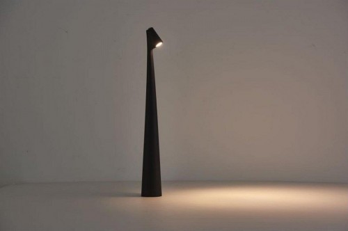 Интерьерная настольная лампа Alfa Light F3924-48