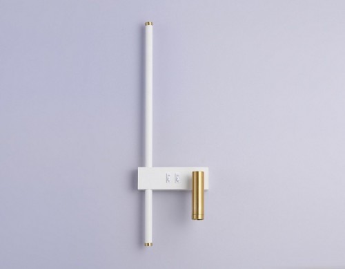 Настенный светодиодный светильник Ambrella light Comfort LineTech FL5207