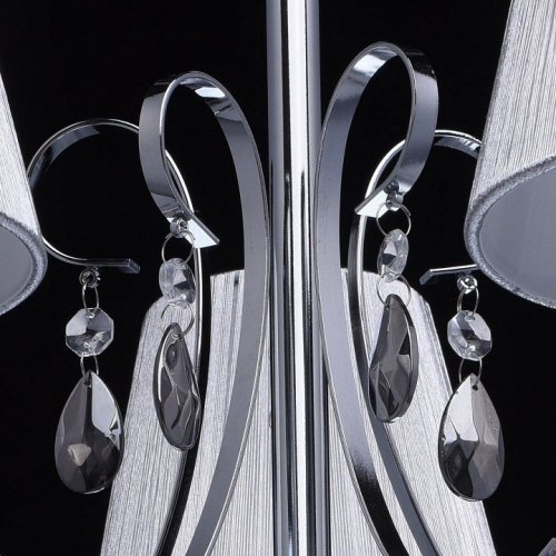 Подвесная люстра DeMarkt Виталина 448011005