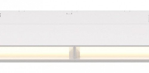 Трековый светильник Parete TR106-2-12W3K-W