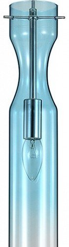 Подвесной светильник Indigo Beuta 11052/1P Blue