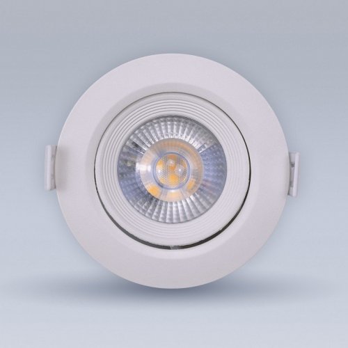 Встраиваемый светильник Eleganz EL-0017 Встраиваемый светильник Eleganz EL-0017