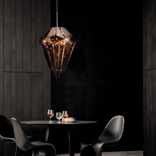 Подвесной светильник Loft IT Shard 10432 Smoke Подвесной светильник Loft IT Shard 10432 Smoke