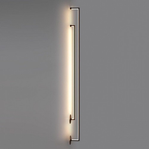 Настенный светильник Odeon Light Teo 7022/14WL