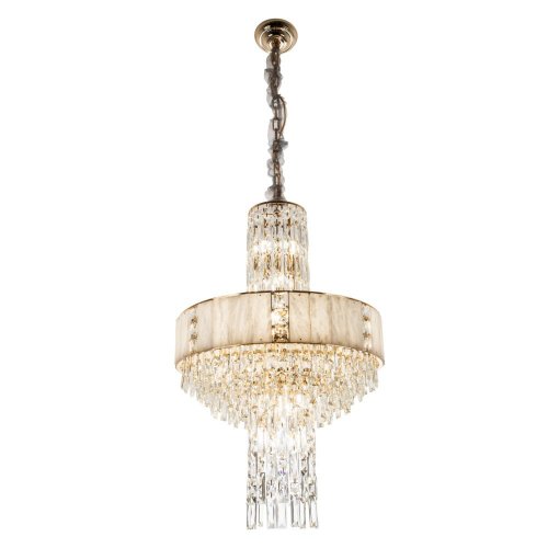 Подвесная люстра  ML.6990.20P