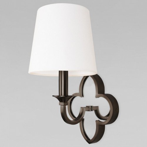 Настенный светильник LOFT IT Silence 10303W Copper black