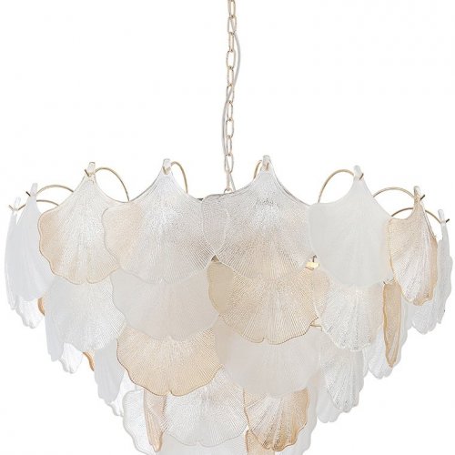 Подвесная люстра Crystal Lux Bonita SP12