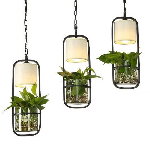 Подвесной светильник Imperiumloft  40.2186-0