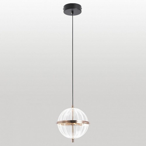 Подвесной светильник Lussole  LSP-7514